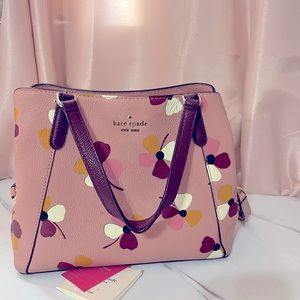 Kate Spade ♠️ Satchel
